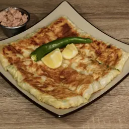 Tuna Muttabaq